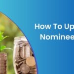how to update epf nominee