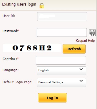 login netpnb