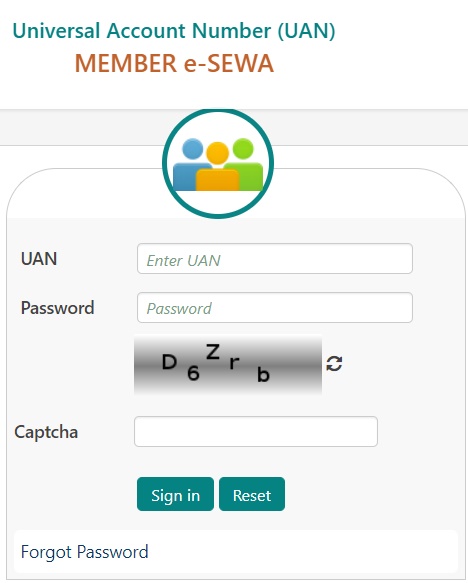 uan member login