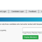 haryana kaushal rojgar nigam registration