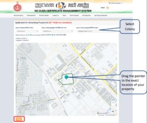Property ID Search By Name Haryana – How To Find Your Property ID ...
