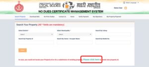 Property ID Search By Name Haryana – How To Find Your Property ID ...