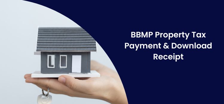 bbmp property tax payment online