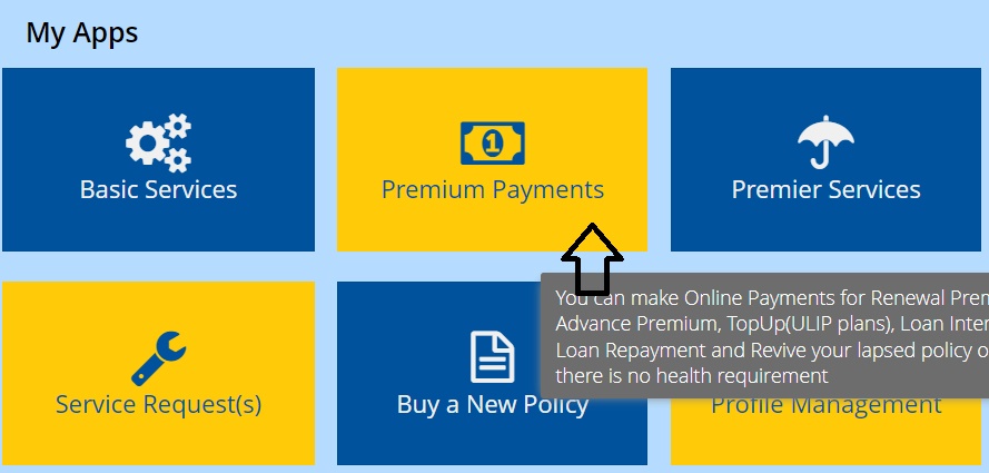 lic loan repayment