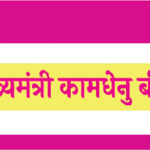 mukhyamantri kamdhenu pashu bima yojana