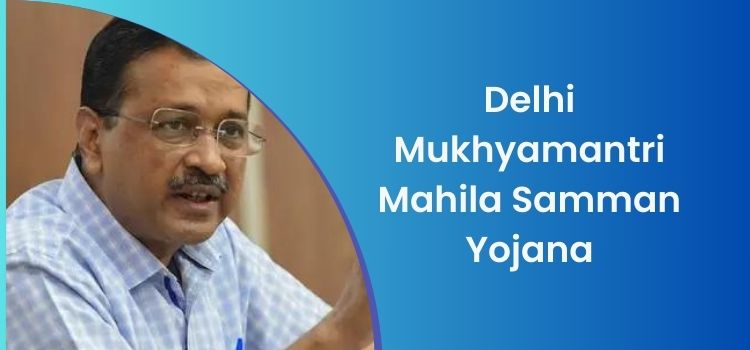 delhi mukhyamantri mahila samman